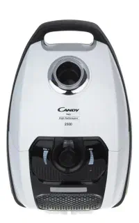 جاروبرقی کندی مدل 325