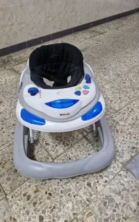 روروئک کاملا سالم
