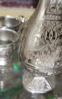 سیلور sena ترکیه قدیمی قهوه خوری