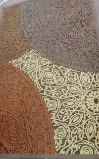 فرش ۴متری