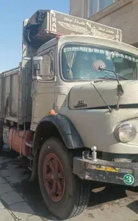 کامیون