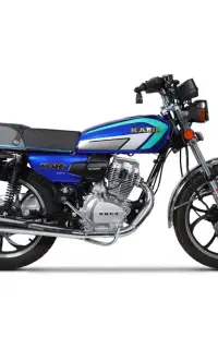 هوندا 125
