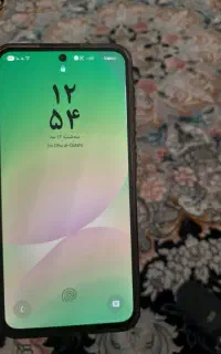 گوشی A56