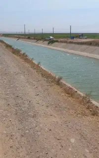 زمین اطراف قارا دره آلرام