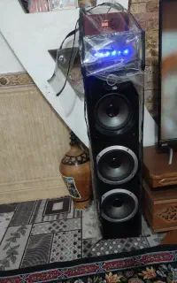 اسپکیر خانگی