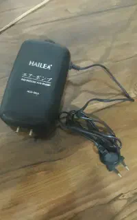 پمب بادوهوا ساز آکواریم