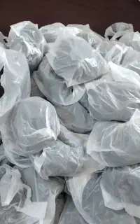 کار در منزل بسته بندی زغال