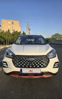 x55 Pro اکسلنت اسپرت