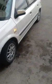 سمند ای اف سون دوگانه کارخانه کپسول بزرگ