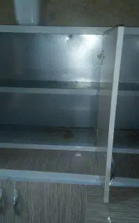 کابینت در حد نو