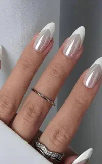 اموزش کاشت ناخن (فقط 4 تومن)
