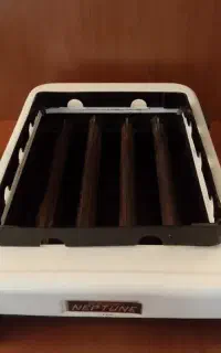 کباب پز گازی پنج شعله