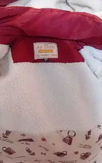 کاپشن دخترونه سایز ۱