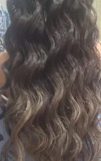 همکاری در سالن زیبایی آرزو