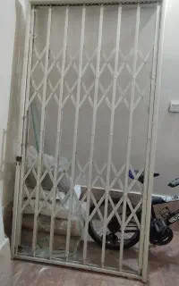حفاظ درب