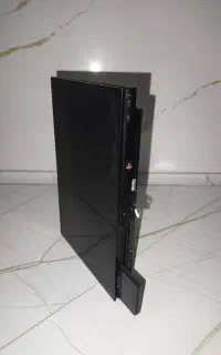 ps2 کپی خور با فلش 32 گیکی