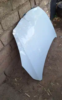 کاپوت درب گلگیر سمند و پژو ۴۰۵ و پارس و کویک