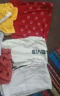 شلوارک و شلوار