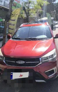 x22 اتوماتیک مدل96