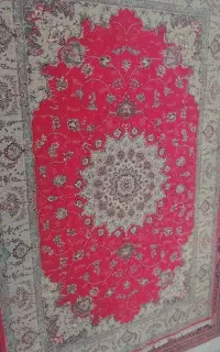 فرش ماشینی