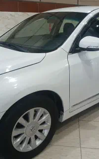 نیسان تیانا مدل ۹۰ اتومات