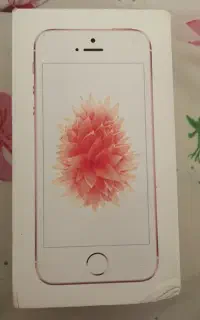 Iphone se 2016