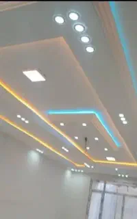 گچ کاری سفید کاری تعمیرات گچکاری ساختمان