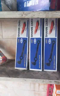 جلوبندی سازی نیسان و سواری لوازم دولتی میباشد