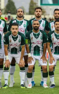بلیط بازی خیبر