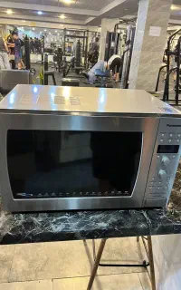 ماکروویو پاناسونیک اصل ژاپن
