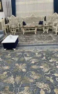 روفرشی کشدار نانو