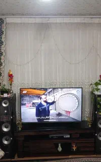 فروش پرده و یالون