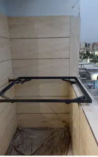 پایه کولر