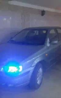 ماشین سمندLX