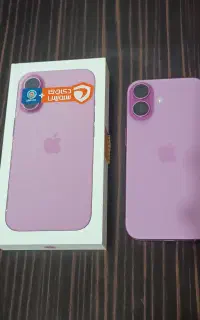 آیفون۱۶ نرمال