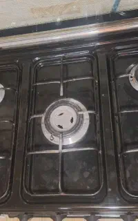 گاز ۵ شعله