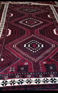 خرید و فروش فرش های محلی دستبافت