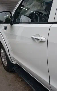فوتون ۹۷ دیزل