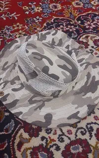 کلاه آفتاب گیر