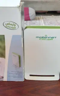 وایمکس مبین نت