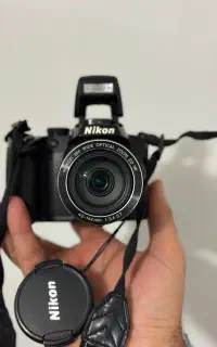 دوربین نیکونp900