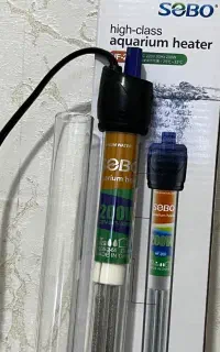 بخاری اکواریوم