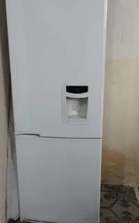 یخچال بسیار کم کار