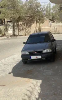 پراید دوگانه