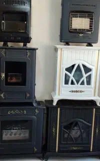 پخش عمده بخاری گازی و برقی