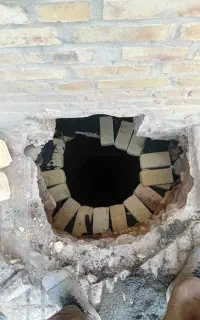 حفاری چاه کنی و مقنی چاه فاضلاب ولایروبی