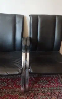 صندلی انتظار مقطوع 2600