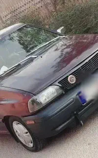 *پراید‌131مدل85دوگانه *