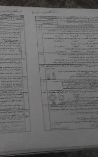 جزوه کامل علوم سال نهم