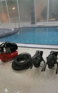 ‌لوله‌بازکنی‌منطقه‌دلگشاه/باغ‌نو/بزرگمهر/گلبهار